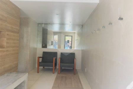 Casa em condomínio à venda com 2 quartos em Geribá, Armação dos Búzios, RJ