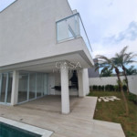 Casa em condomínio à venda com 4 suítes em Alphaville Nova Esplanada, Votorantim, SP