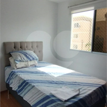 Apartamento à venda com 2 quartos em Campo Grande, Rio de Janeiro, RJ