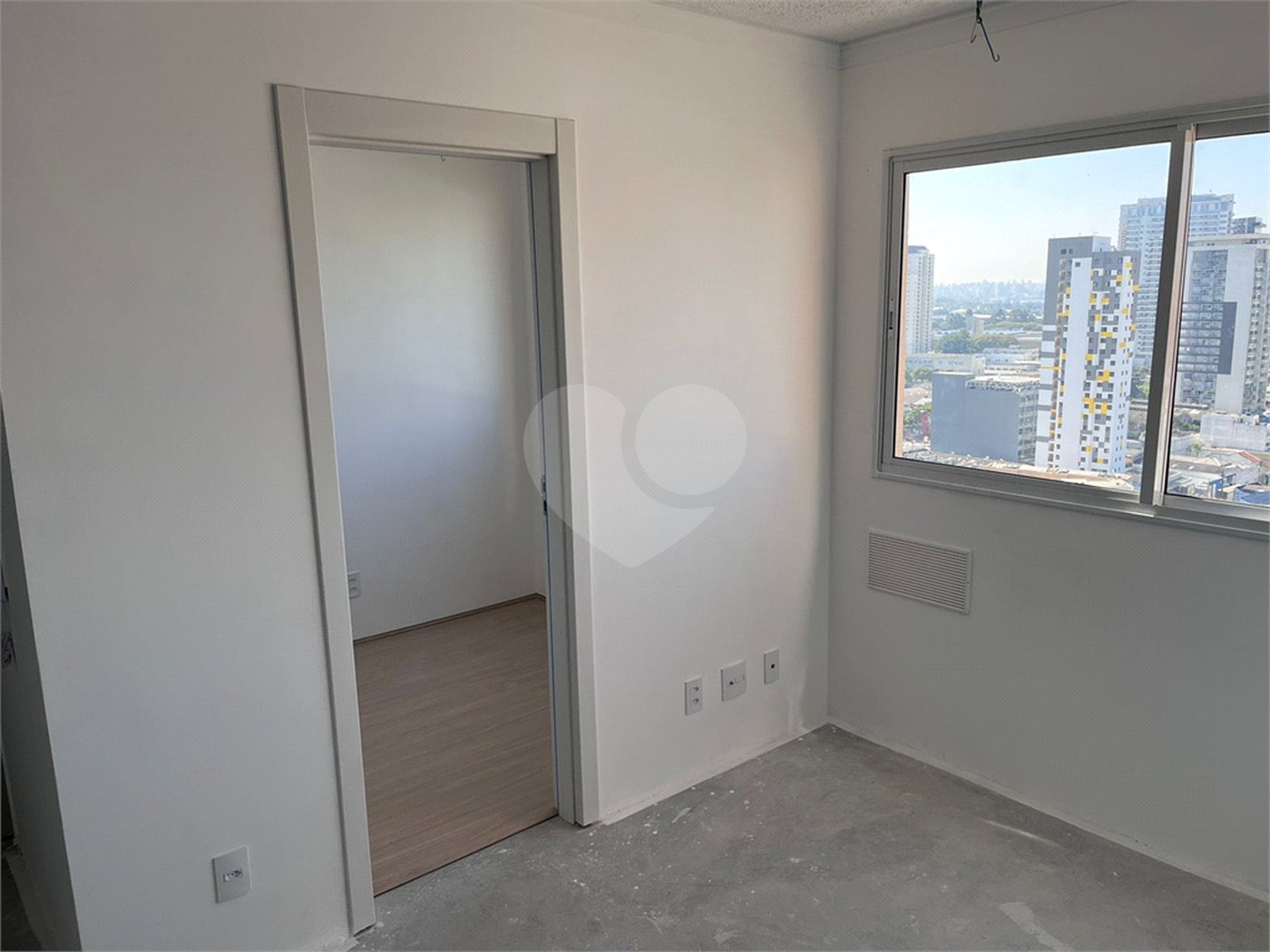 Studio à venda com 2 quartos em Várzea da Barra Funda, São Paulo, SP