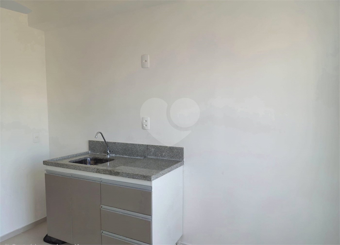 Apartamento à venda com 1 quarto em Vila Butantã, São Paulo, SP