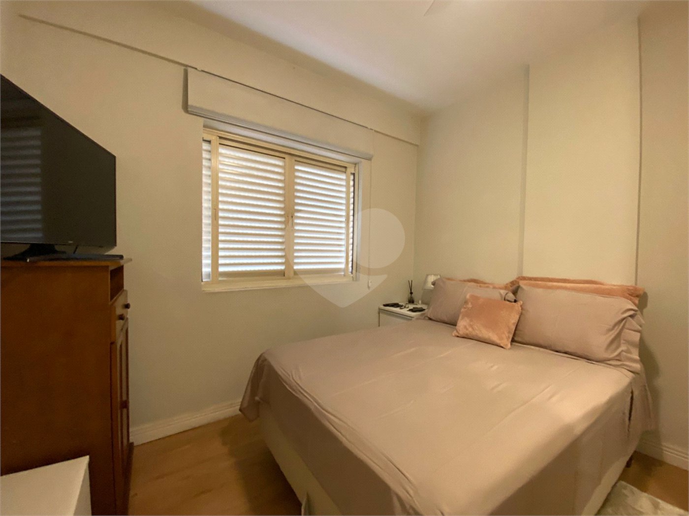 Apartamento à venda com 2 quartos em Santana, São Paulo, SP