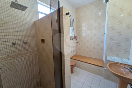 Cobertura à venda com 2 quartos em Tijuca, Rio de Janeiro, RJ