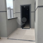 Apartamento à venda com 2 quartos em Vila Gustavo, São Paulo, SP