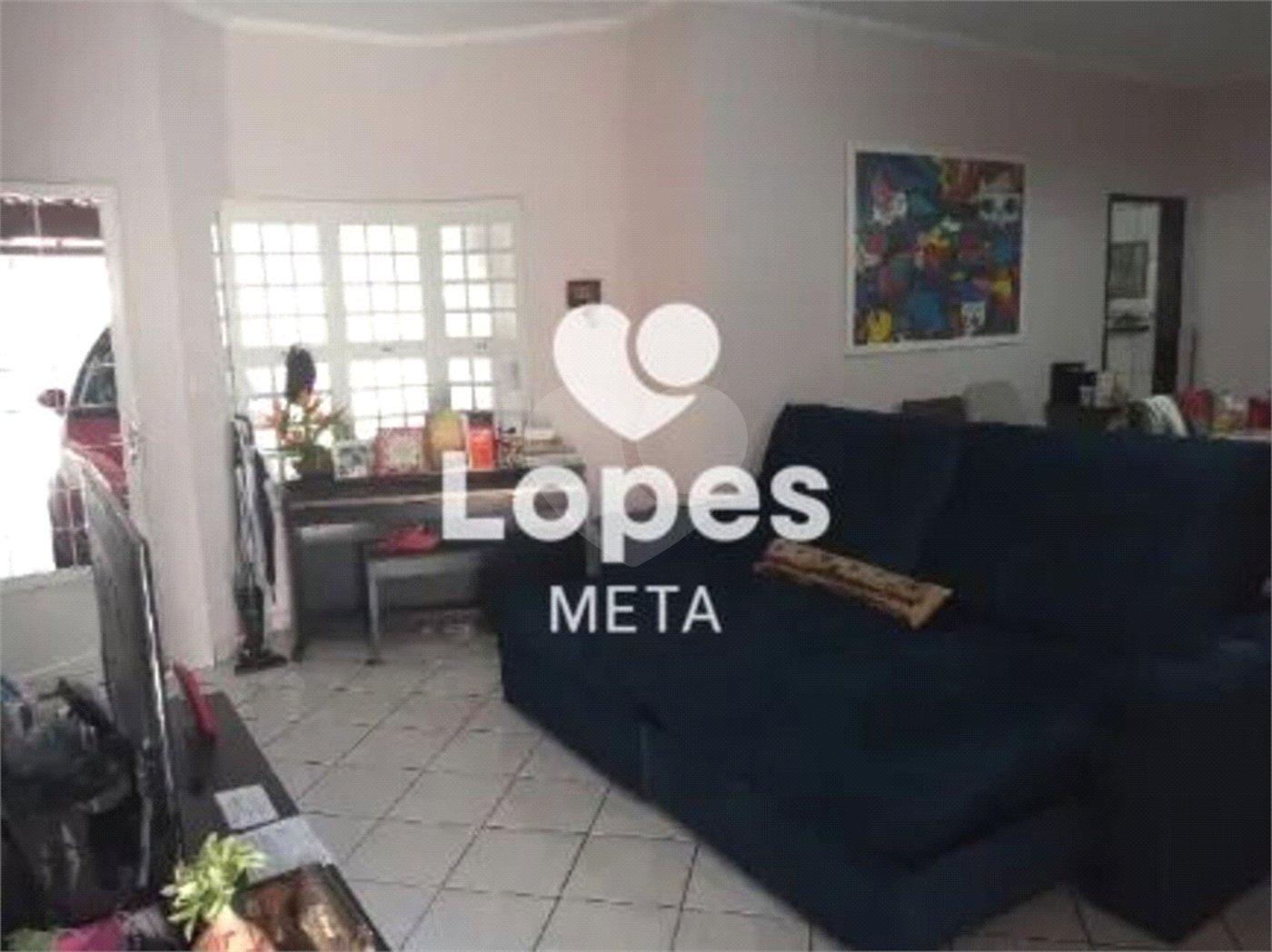 Casa à venda com 3 quartos, sendo 1 suíte, em Jardim Altos de Santana Ii, Jacareí, SP