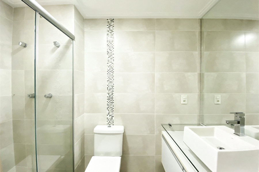 Apartamento à venda com 3 suítes em Santana, São Paulo, SP