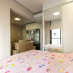Apartamento à venda com 1 suíte em Jardim Paulista, São Paulo, SP
