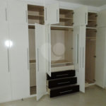 Casa à venda com 4 quartos, sendo 2 suítes,  em Vila Santista, Atibaia, SP