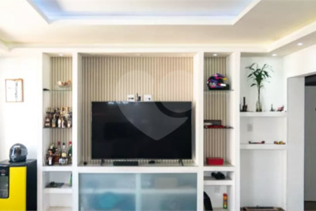 Apartamento à venda com 1 quarto em República, São Paulo, SP