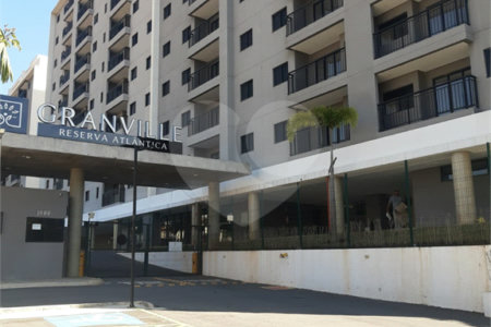 Apartamento à venda com 3 quartos, sendo 1 suíte, em Vila Domingues, Votorantim, SP
