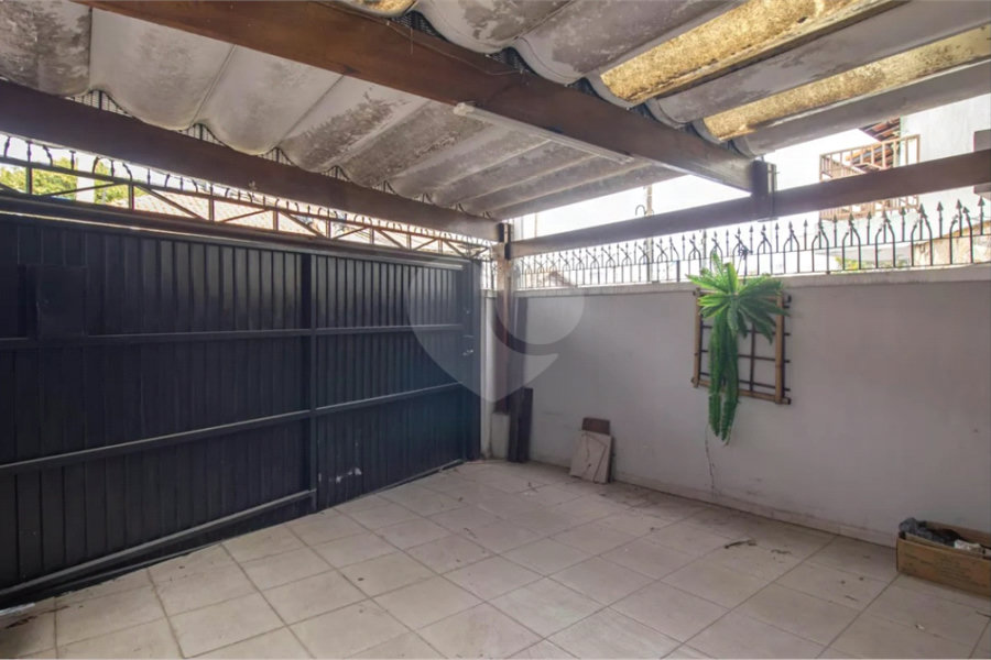 Sobrado à venda com 2 quartos em Tucuruvi, São Paulo, SP