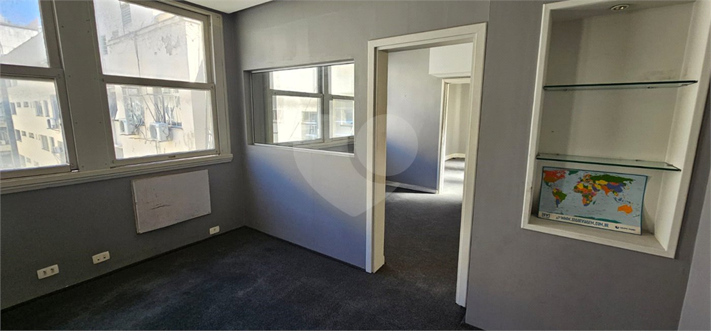 Sala para alugar no Centro, Rio de Janeiro, RJ
