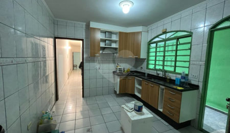 Casa à venda com 3 quartos, sendo 1 suíte,  em Loteamento Residencial Vista Linda, São José dos Campos, SP