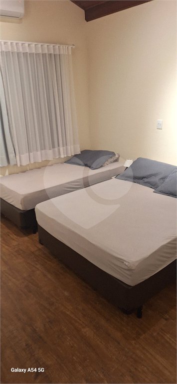 Casa à venda com 4 quartos, sendo 3 suítes, no Centro, Bom Jesus dos Perdões, SP