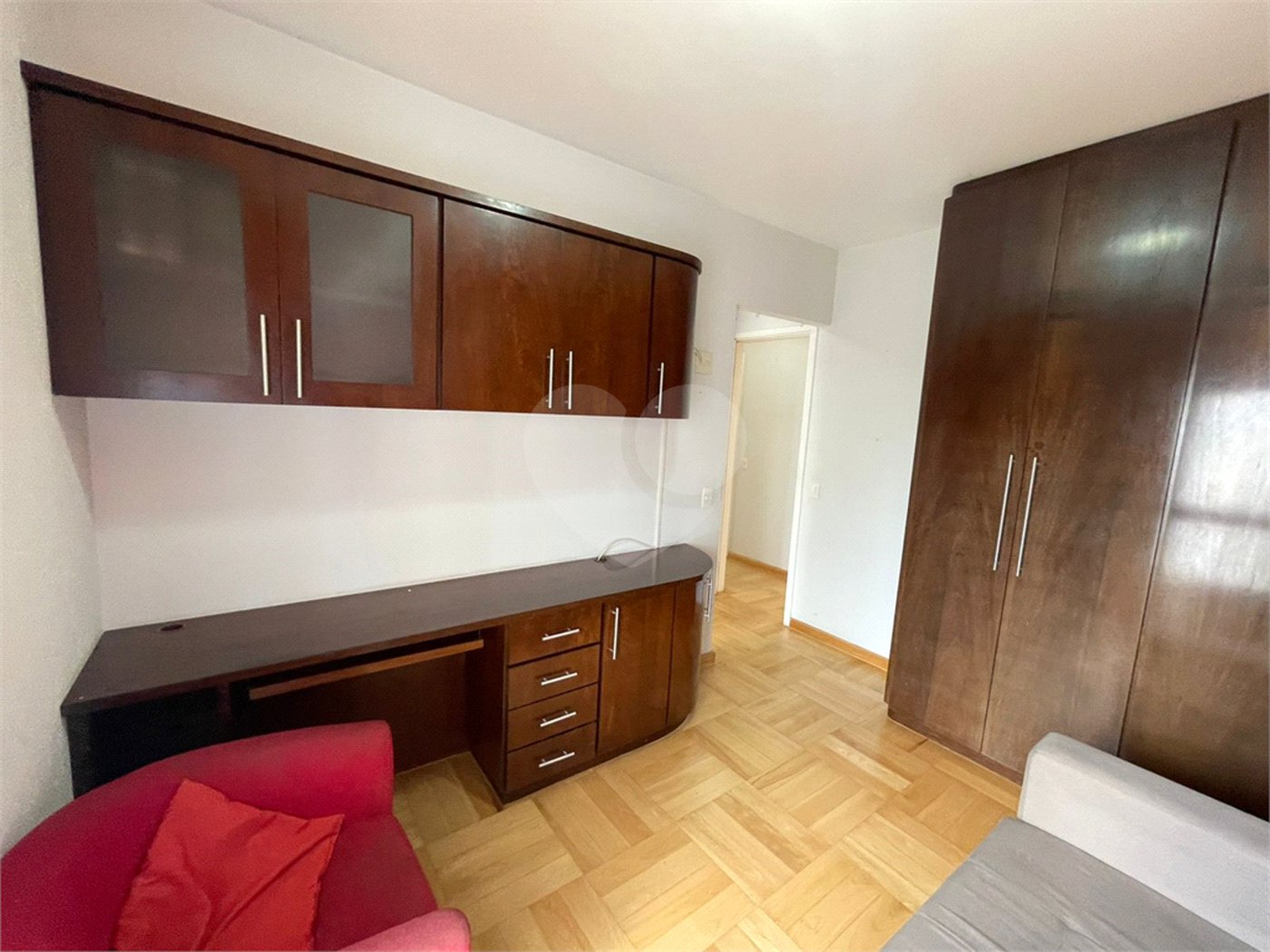 Apartamento à venda ou para alugar com 3 suítes em Vila Suzana, São Paulo, SP