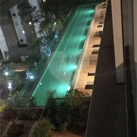 Apartamento à venda ou para alugar com 1 suíte em Jardim Fonte do Morumbi, São Paulo, SP