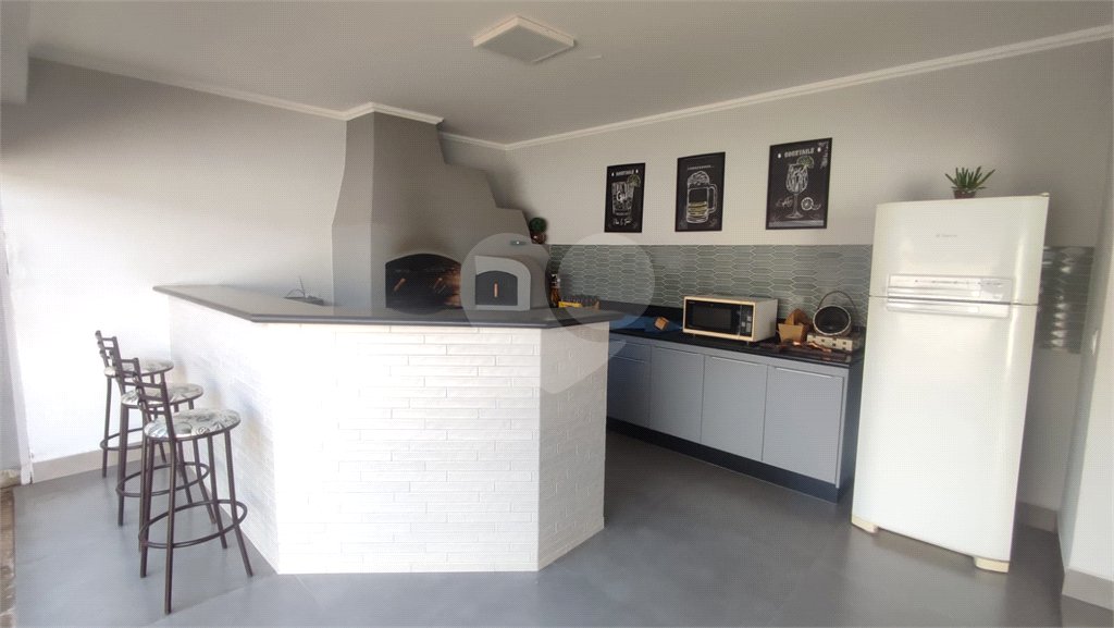 Casa com 3 dormitórios à venda no bairro Jardim Cardinalli, em São Carlos/SP