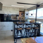 Apartamento Residencial à venda, Balneário Cidade Atlântica, Guarujá - AP1277.