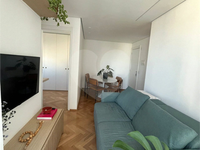 Apartamento à venda com 2 quartos em Jaraguá, São Paulo, SP