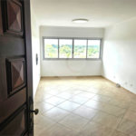 Apartamento para alugar com 3 quartos, sendo 1 suíte, em Alto da Boa Vista, São Paulo, SP