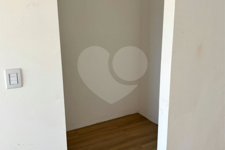 Apartamento à venda com 1 quarto em Santana, São Paulo, SP