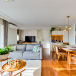 Apartamento à venda com 3 quartos, sendo 2 suítes,  em Jardim Marajoara, São Paulo, SP