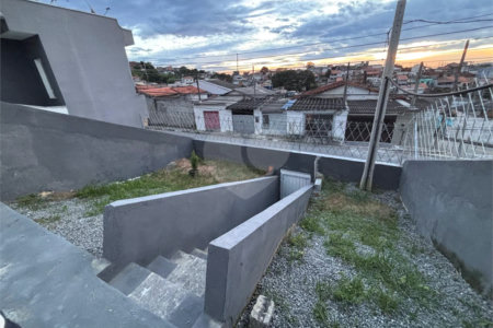 Casa à venda com 2 quartos em Jardim Camila, Mogi das Cruzes, SP