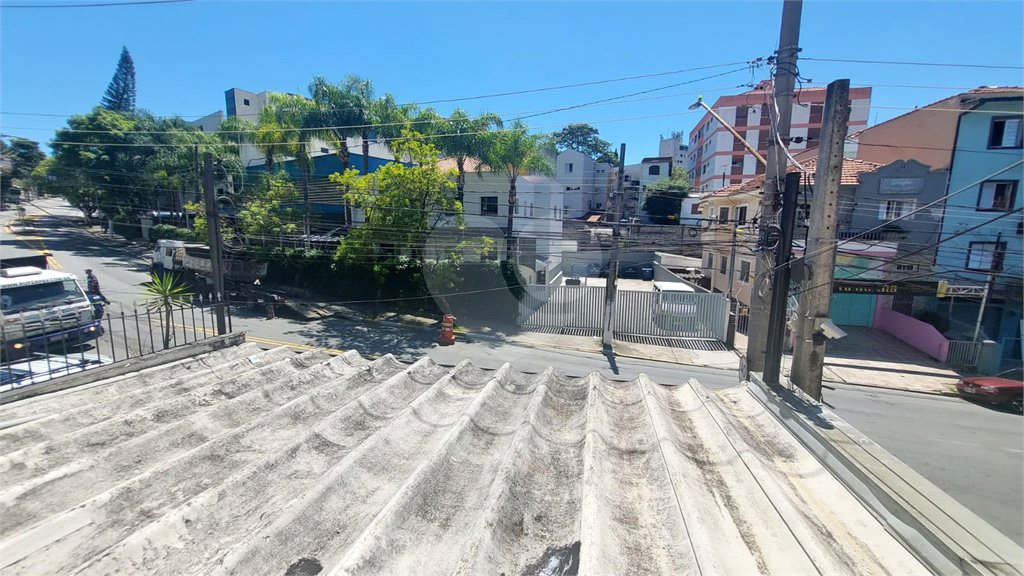Sobrado à venda com 3 quartos em Santana, São Paulo, SP