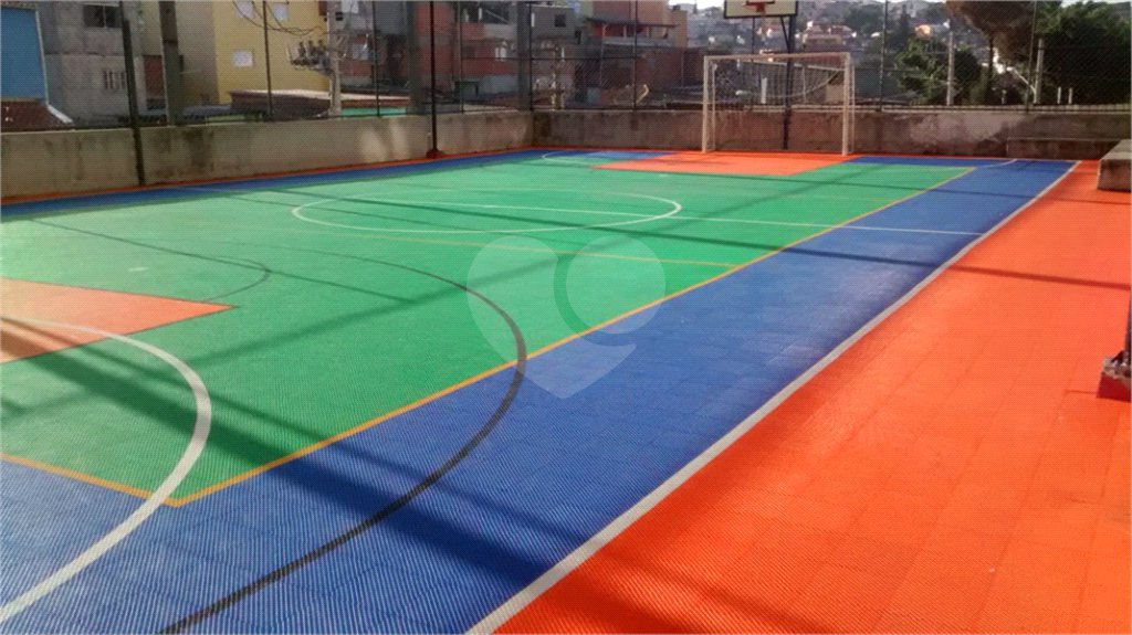 Cobertura à venda com 4 quartos, sendo 1 suíte,  em Pirituba, São Paulo, SP