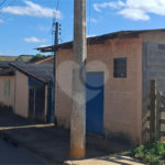 Casa à venda com 2 quartos em Morro do Alto, Itapetininga, SP