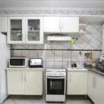 Casa à venda com 3 quartos, sendo 1 suíte,  no condomínio Residencial Villagio, São Paulo - SP