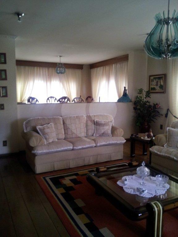 Apartamento à venda com 4 quartos, sendo 3 suítes, em Vila Maria Alta, São Paulo, SP