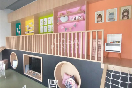 Apartamento à venda ou para alugar com 3 suítes em Parque Campolim, Sorocaba, SP