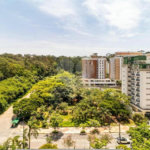 Apartamento à venda com 3 quartos, sendo 1 suíte,  em Cidade São Francisco, São Paulo, SP