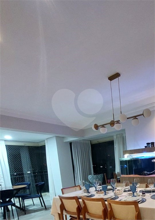Apartamento à venda com 3 suítes em Jardim São Paulo(zona Norte), São Paulo, SP