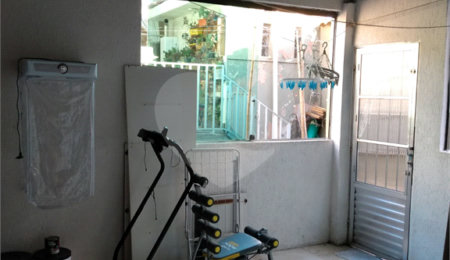 Sobrado à venda com 3 quartos, sendo 1 suíte,  em Jardim Camila, Mogi das Cruzes, SP