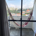 Apartamento para alugar com 3 quartos, sendo 1 suíte, em Jardim Bonfiglioli, São Paulo, SP