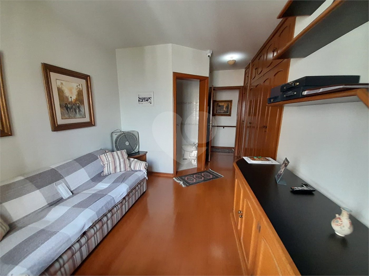 Apartamento à venda com 4 suítes em Santana, São Paulo, SP
