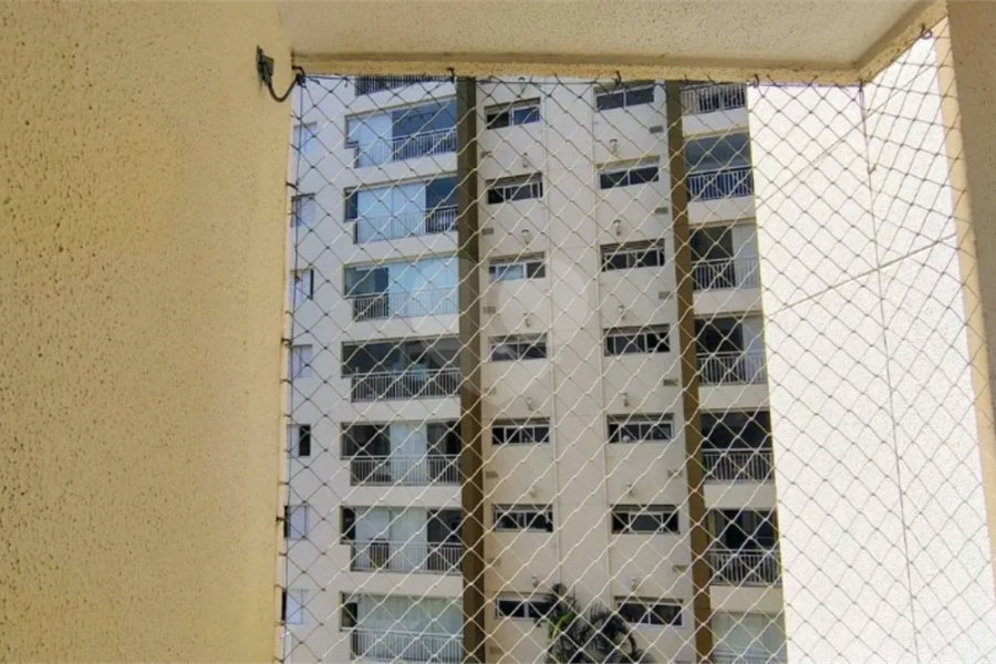 Apartamento à venda com 2 quartos, sendo 1 suíte, em Mandaqui, São Paulo, SP