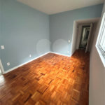 Apartamento à venda com 1 quarto em Perdizes, São Paulo, SP