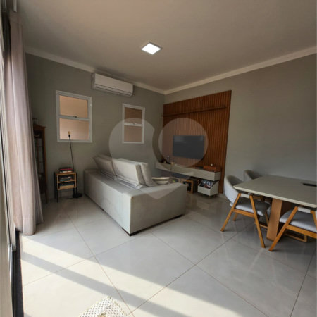 Casa à venda com 3 suítes em Jardim Santa Cecília, Ribeirão Preto, SP