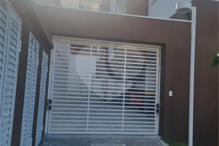 Apartamento à venda com 2 quartos em Vila Mazzei, São Paulo, SP
