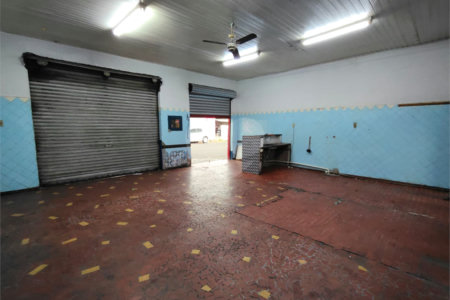Salão para alugar no Centro, Itapetininga, SP