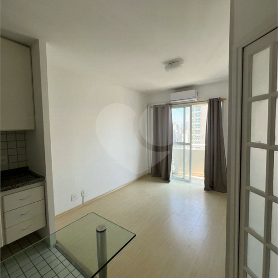 Apartamento para alugar com 1 quarto em Perdizes, São Paulo, SP