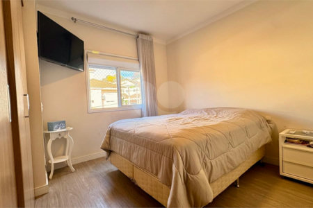 Casa à venda com 3 suítes no condomínio Villa Grimaldi, Sorocaba - SP
