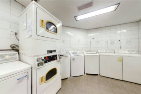 Apartamento para alugar com 1 quarto em Vila Andrade, São Paulo, SP