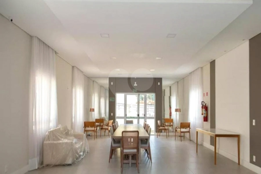 Apartamento à venda, Jardim Nossa Senhora do Carmo, 41m², 1 garagem, 2 quartos