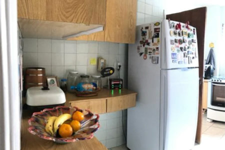 Apartamento à venda com 2 quartos em Pinheiros, São Paulo, SP