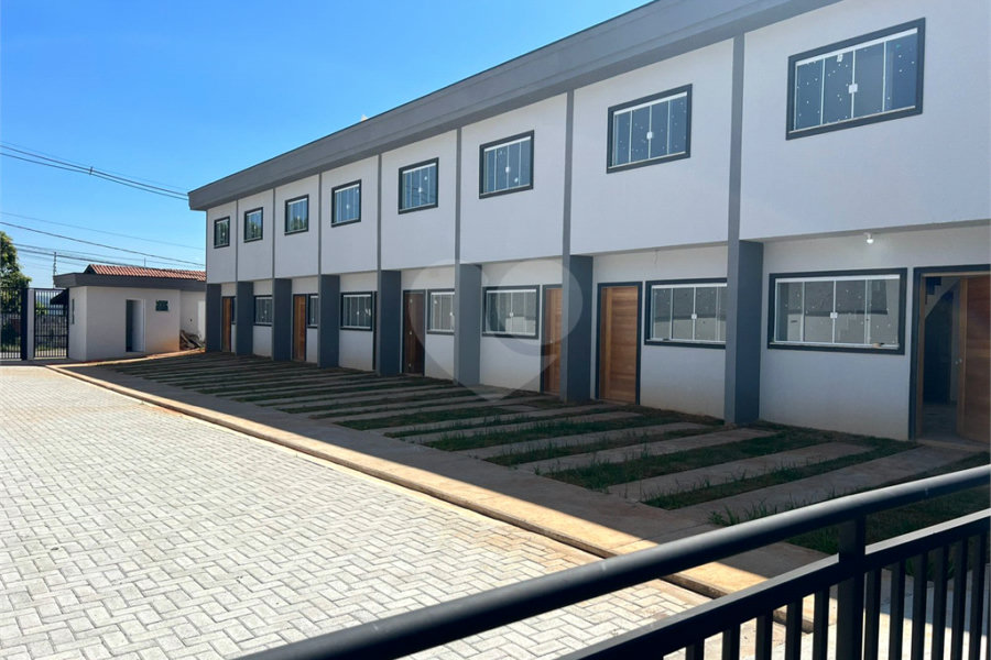 Casa à venda com 2 quartos no condomínio Viva Bem Cajamar, Cajamar - SP