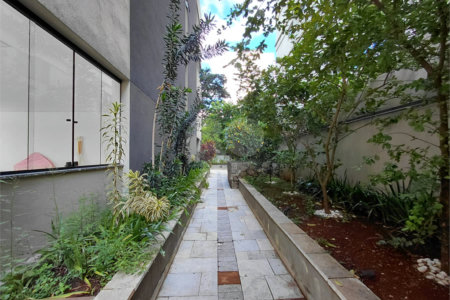 Apartamento à venda com 2 quartos, sendo 1 suíte,  em Perdizes, São Paulo, SP